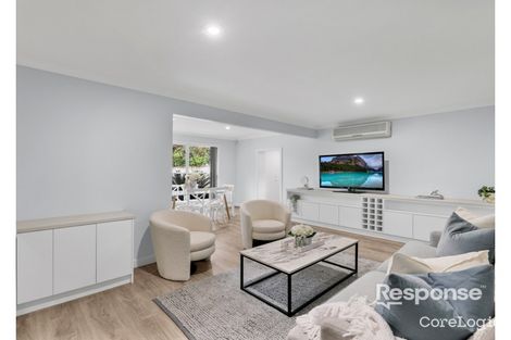 Property photo of 4 Scullin Place Penrith NSW 2750