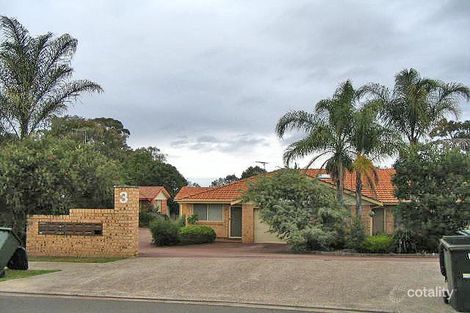 Property photo of 5/3 Isaac Place Quakers Hill NSW 2763