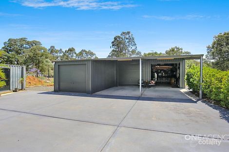 Property photo of 74 Brigadier Hammett Road Wattle Ponds NSW 2330
