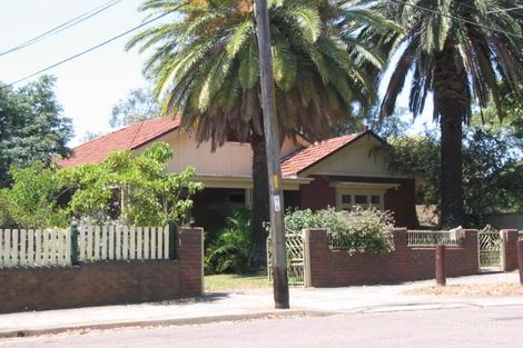 1 Fitzroy St, Croydon, NSW 2132