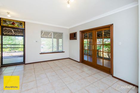 Property photo of 19 Crestview Crescent Kalamunda WA 6076