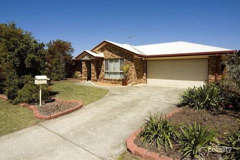 39 Highridge Rd, Springfield, QLD 4300