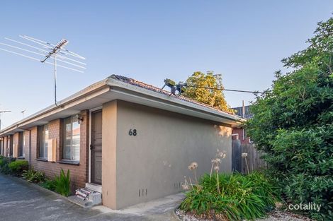 Property photo of 2/68 Pentland Parade Yarraville VIC 3013