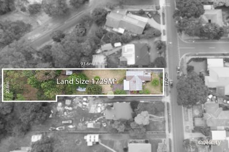 Property photo of 62 Mount View Road Boronia VIC 3155