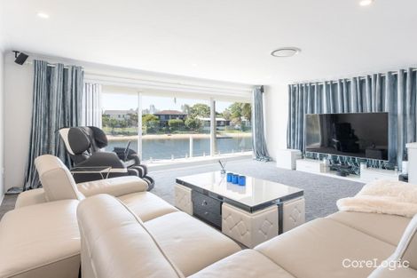 Property photo of 14 Weatherly Avenue Mermaid Waters QLD 4218