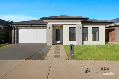 5 Spadefoot Pl, Strathtulloh, VIC 3338