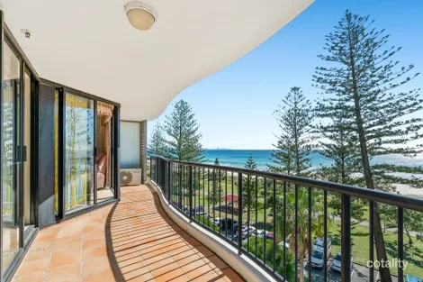 506/88 Marine Pde, Coolangatta, QLD 4225