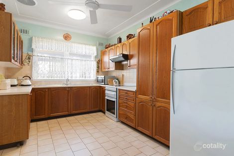 Property photo of 31 Kennedy Street Picnic Point NSW 2213