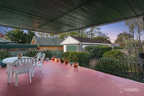 Property photo of 31 Kennedy Street Picnic Point NSW 2213