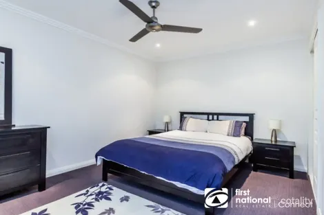 Property photo of 61 Luttrell Street Hobartville NSW 2753