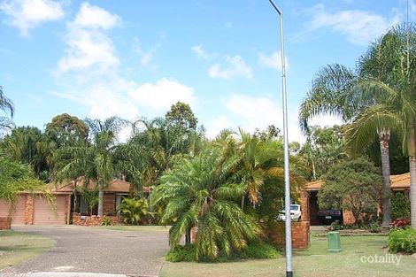 Property photo of 1/10 Woodgate Place Paradise Point QLD 4216