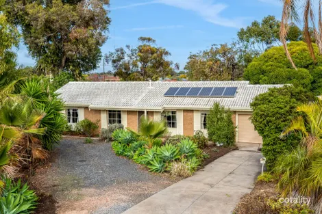 Property photo of 34 Thomas Crescent Reynella SA 5161