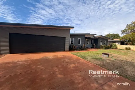 Property photo of 7 Eagle Rock Turn Newman WA 6753