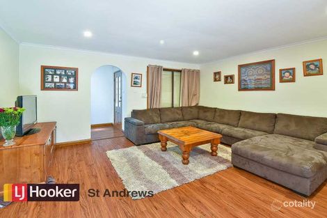 Property photo of 11 Broadford Street St Andrews NSW 2566