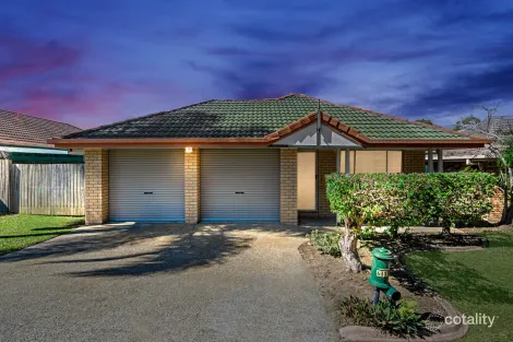 Property photo of 417 Church Road Taigum QLD 4018