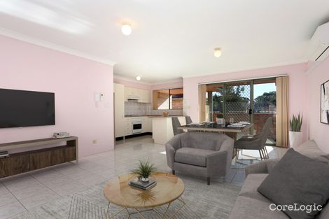Property photo of 15/149 Waldron Road Chester Hill NSW 2162