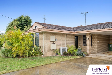 Property photo of 3A Windermere Way Greenfields WA 6210