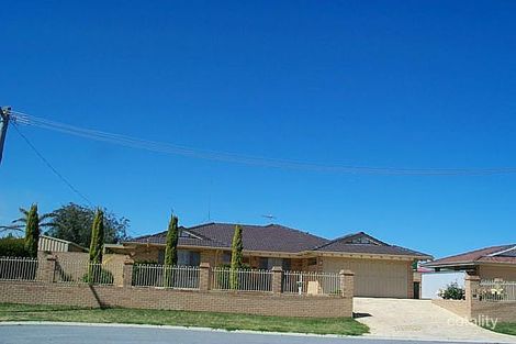 18 Lurgan Pl, Merriwa, WA 6030