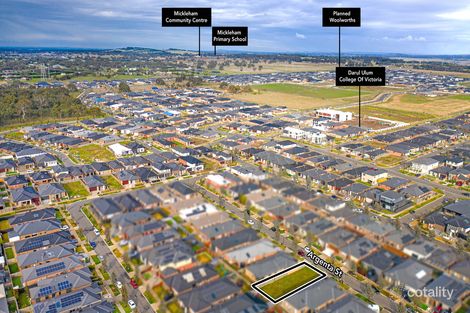 9 Argenta St, Mickleham, VIC 3064