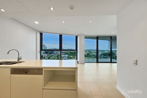 1087/33 Remora Rd, Hamilton, QLD 4007