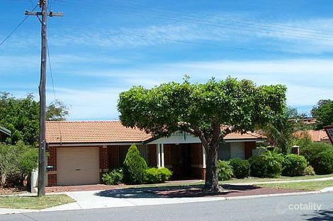 124 Powell St, Joondanna, WA 6060