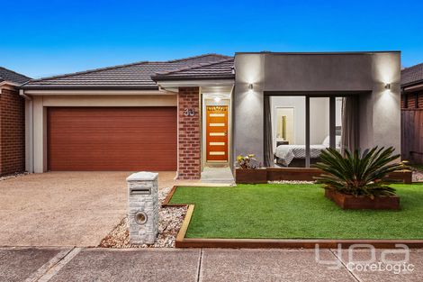 Property photo of 38 Hargrave Avenue Point Cook VIC 3030