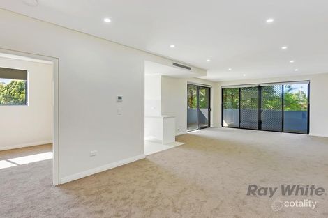 Property photo of 15/48-50 Lords Avenue Asquith NSW 2077