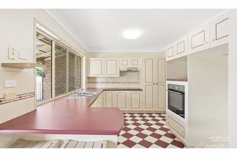 Property photo of 2/5 Penlington Street The Range QLD 4700