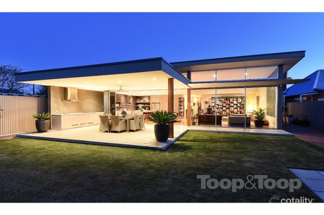 Property photo of 40 Second Avenue Sefton Park SA 5083