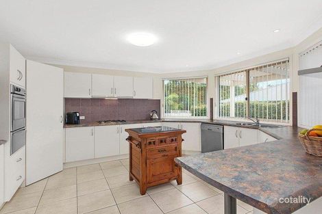 Property photo of 5 Red Ash Drive Woonona NSW 2517