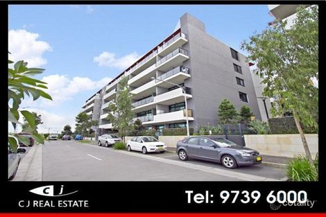 23/48-50 Walker St, Rhodes, NSW 2138