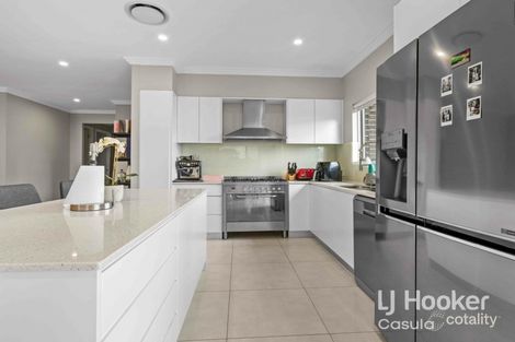 Property photo of 5A Ashcroft Avenue Casula NSW 2170