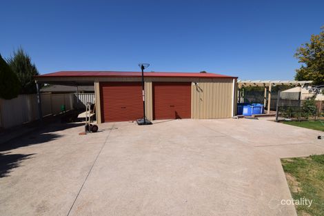 Property photo of 13 Godfrey Street Raglan NSW 2795