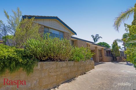 Property photo of 3/15 Moore Gardens Kardinya WA 6163