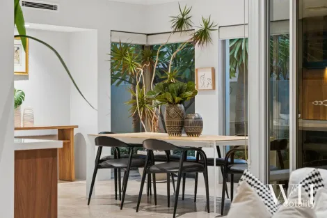Property photo of 7 Barrow Crescent North Coogee WA 6163