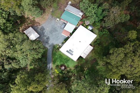 Property photo of 125-131 Prosperity Drive Boyland QLD 4275