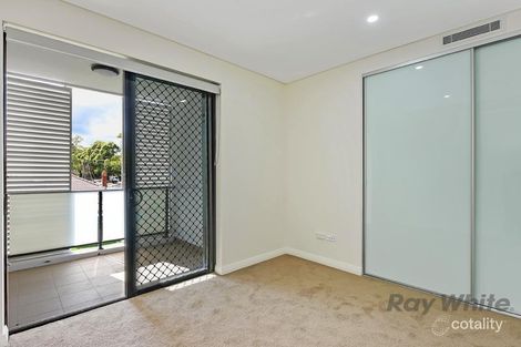 Property photo of 15/48-50 Lords Avenue Asquith NSW 2077