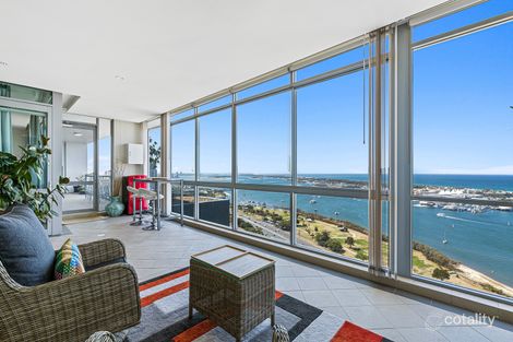 Property photo of 3003/1 Como Crescent Southport QLD 4215