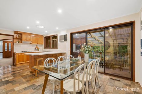 Property photo of 27 Hartland Way Eltham VIC 3095