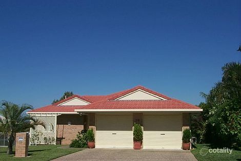 35 Rosewood Dr, Norman Gardens, QLD 4701