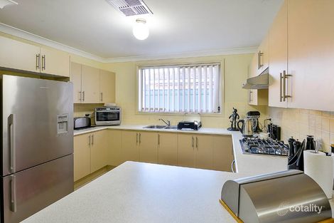 Property photo of 46A Clyde Avenue Moorebank NSW 2170