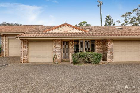 Property photo of 9/23 Lendrum Street Newtown QLD 4350