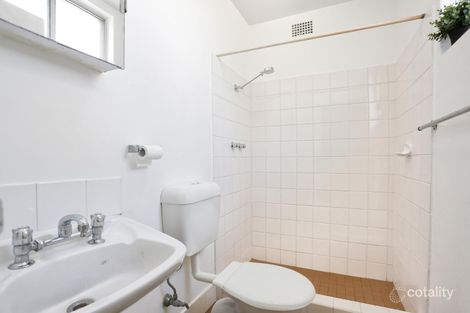 Property photo of 14/2-6 Sheehy Street Glebe NSW 2037