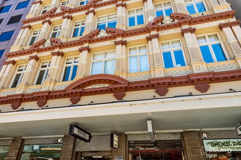 Property photo of 407/296 Flinders Street Melbourne VIC 3000