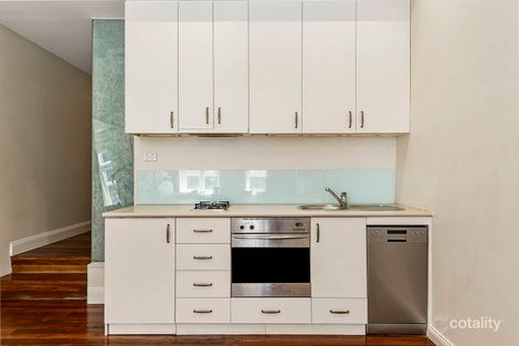 Property photo of 407/296 Flinders Street Melbourne VIC 3000