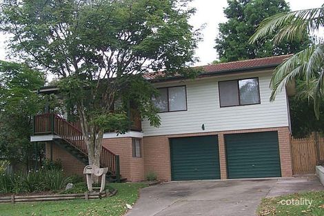 4 Midholm St, Sunnybank Hills, QLD 4109