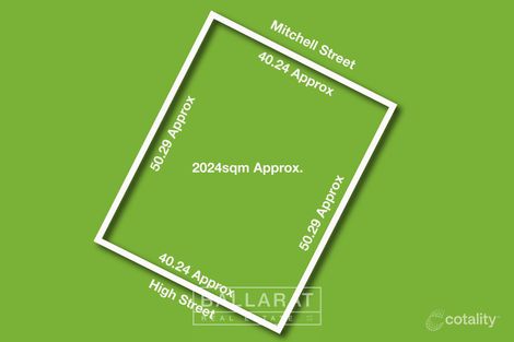 61-63 High St, Beaufort, VIC 3373