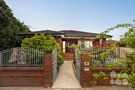 Property photo of 7 Carmichael Street West Footscray VIC 3012