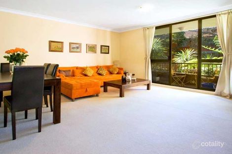 13/143 Sydney St, North Willoughby, NSW 2068