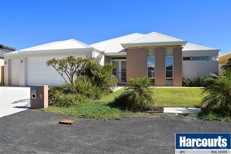 Property photo of 9 Katinka Street Dalyellup WA 6230